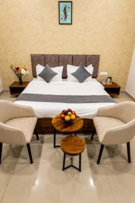 hotel room booking in anekal, bangalore - hotel atrium bangalore by bestinn leisure