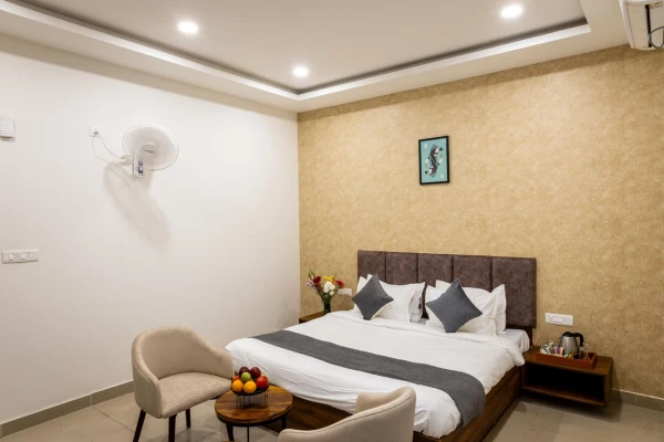 hotel in anekal, bangalore for couples - hotel atrium bangalore by bestinn leisure