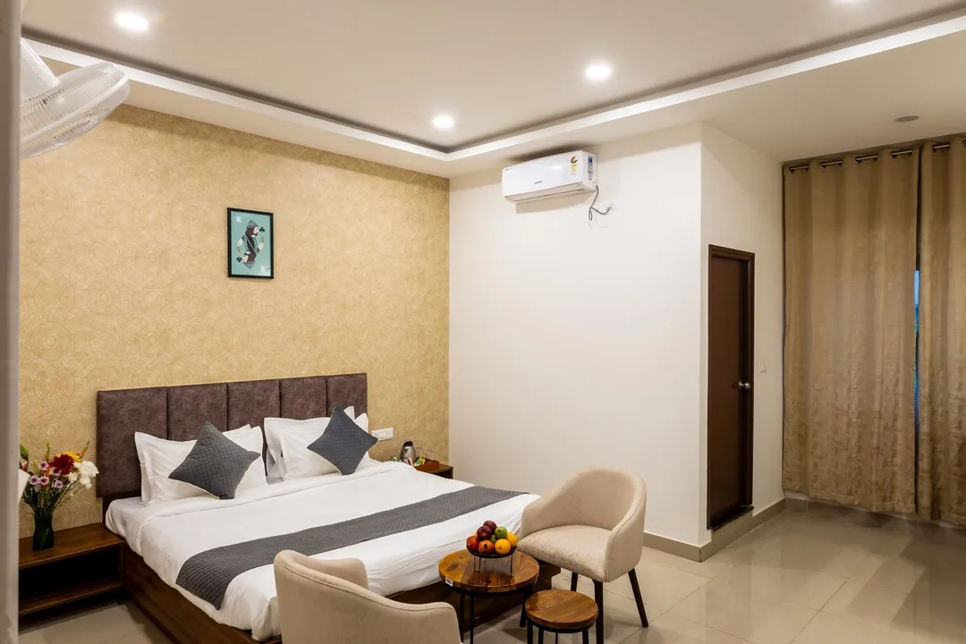 star hotels in hotel atrium bangalore by bestinn leisure bangalore