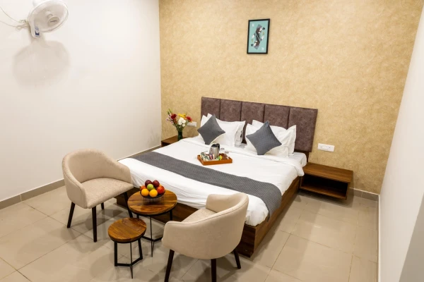 hotel with swimming pool in anekal, bangalore - hotel atrium bangalore by bestinn leisure