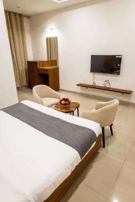 hotel with bar in anekal, bangalore - hotel atrium bangalore by bestinn leisure