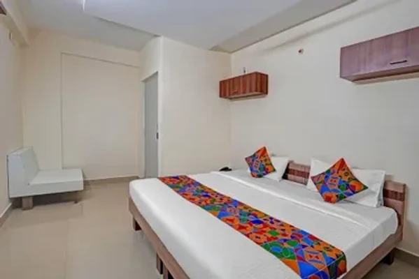 best day stay hotels in hotel bluberry bangalore