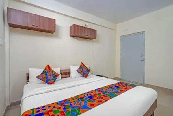 five star hotels in hotel bluberry bangalore