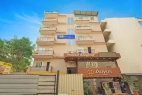 best 5 star hotels in hotel bluberry bangalore