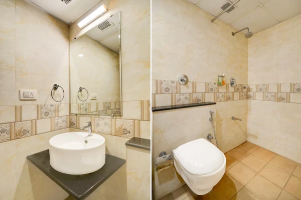 best unmarried couple friendly hotels in hotel blue ocean residency bangalore