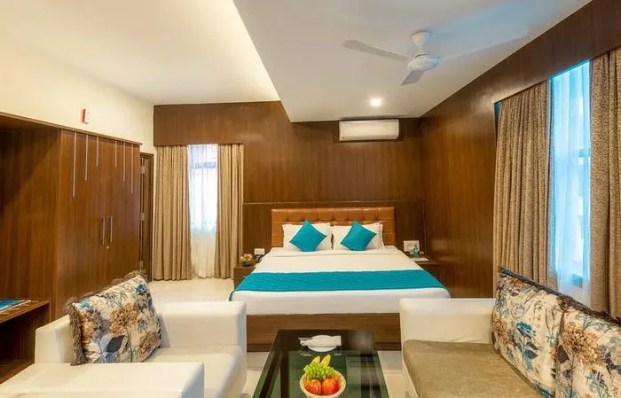best hotels for unmarried couples in hotel blue ocean residency bangalore