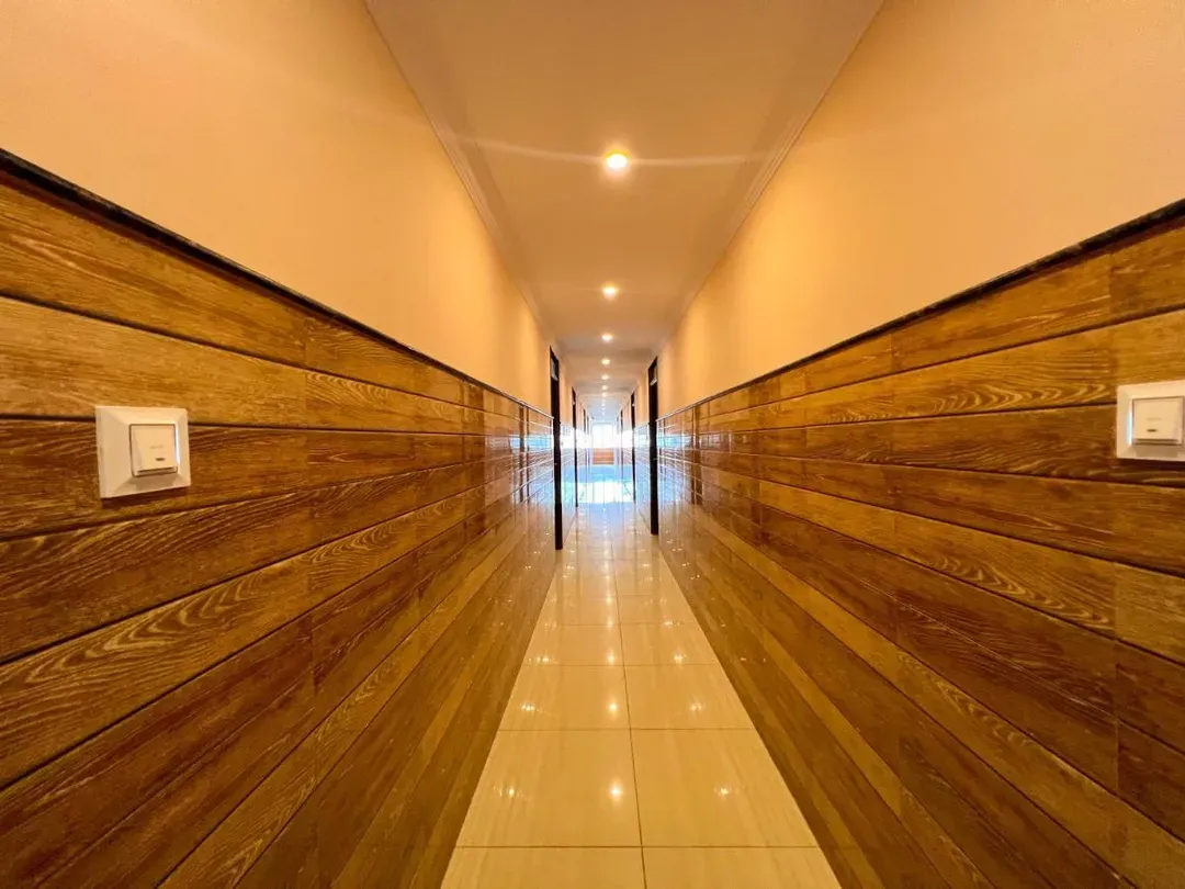 hotel with gym in arekere, bangalore - hotel bns comforts by agira hotels