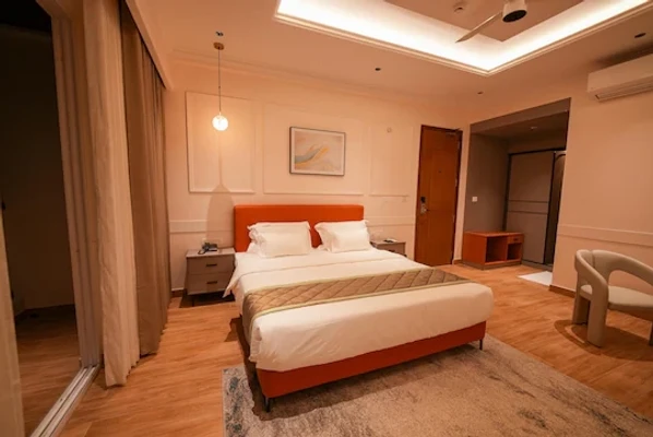 corporate hotels in hotel california bangalore
