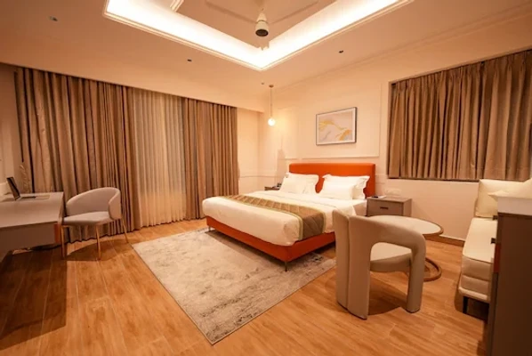 best couple hotels in hotel california bangalore