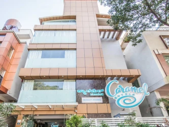 hotel room booking in ashwath nagar, bangalore - hotel caramel