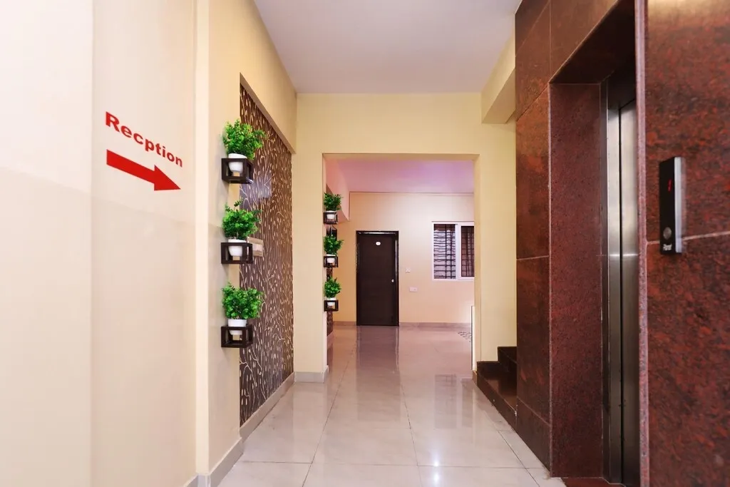 hotel room booking in prem nagar, bangalore - hotel champion palace