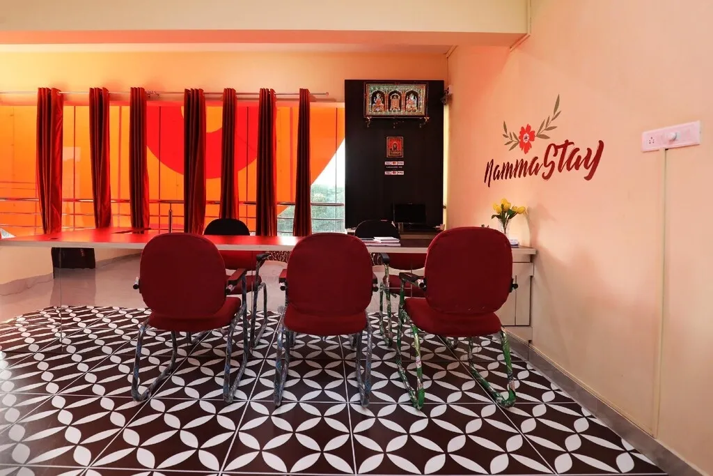 jacuzzi hotel in prem nagar, bangalore - hotel champion palace