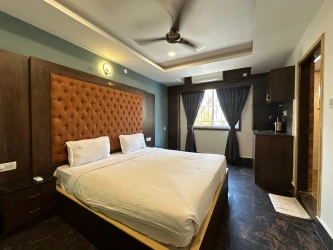 budget hotels in hotel classio koramangala bangalore
