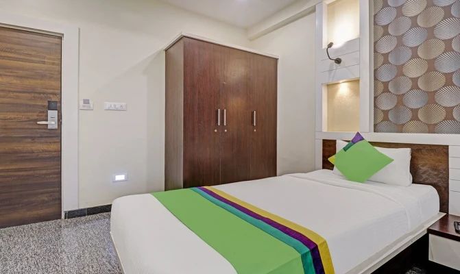 kengeri, bangalore hotel booking - hotel corporate suites