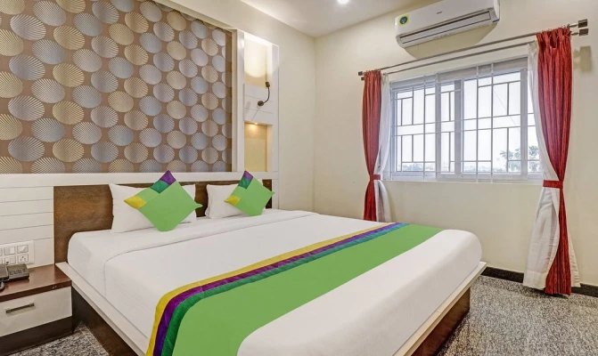 hotel with swimming pool in kengeri, bangalore - hotel corporate suites