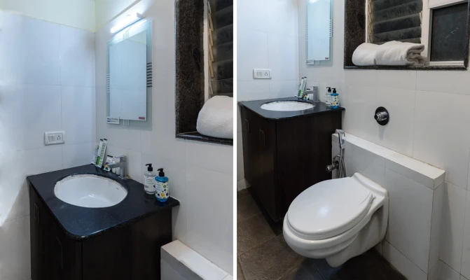 hotel with party hall in hbr layout, bangalore - hotel cranberry delight