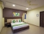 hotel with party hall in hbr layout, bangalore - hotel cranberry delight
