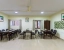 hotel with meeting room in hbr layout, bangalore - hotel cranberry delight