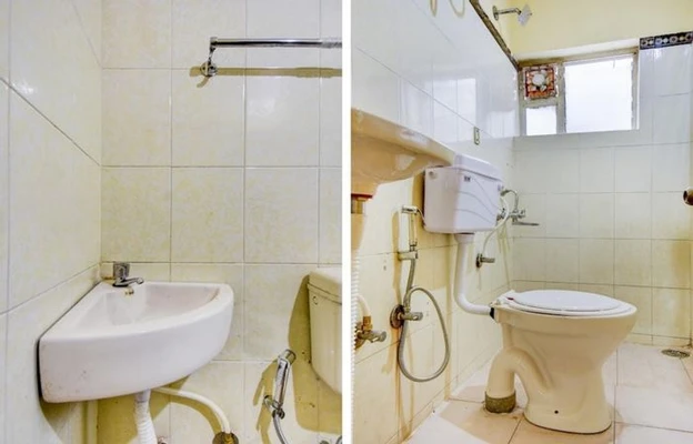 couple friendly hotels in hotel crystal homes kalyan nagar bangalore