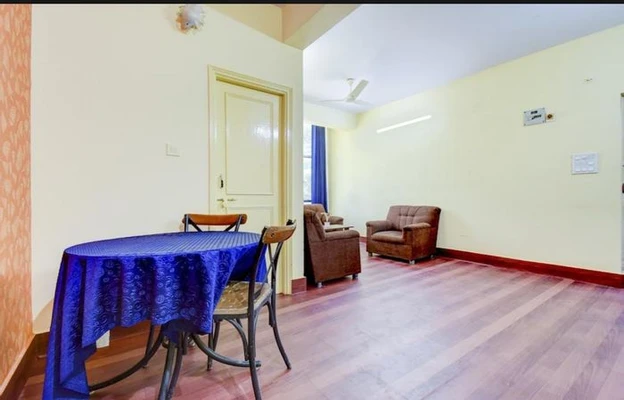 best hotels in hotel crystal homes kalyan nagar bangalore