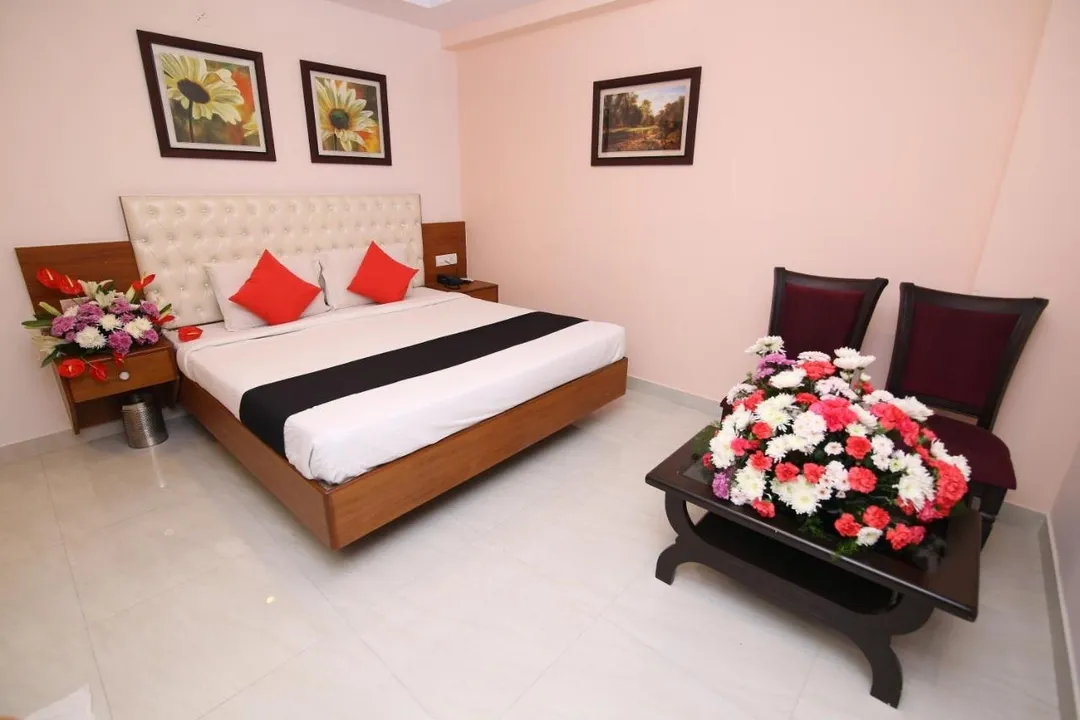 day time hotels in hotel crystal orchid bangalore