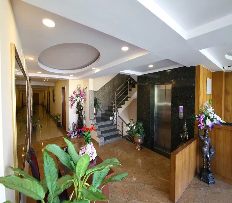 top hotels in hotel crystal orchid bangalore