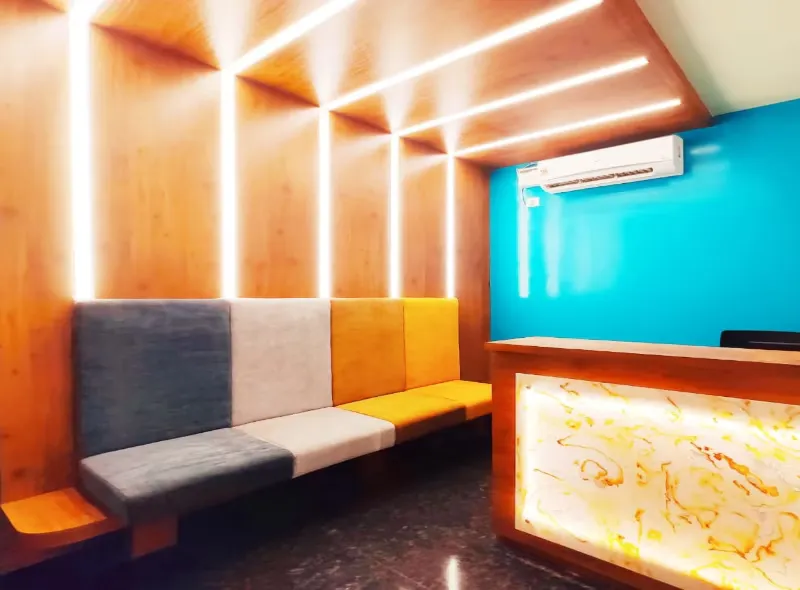 3 star hotel in brookefield, bangalore - hotel dbrooks