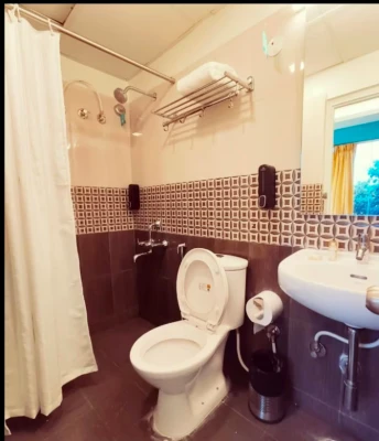 hotel room booking in brookefield, bangalore - hotel dbrooks