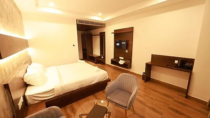 corporate offsite hotels in hotel dwaraka bangalore
