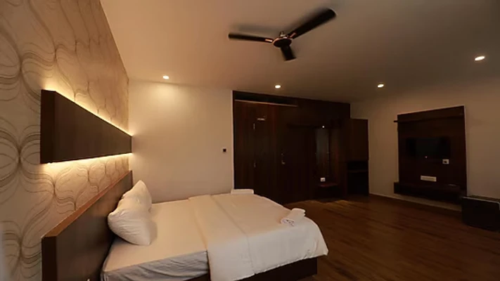 online room booking in kanakapura, bangalore - hotel dwaraka