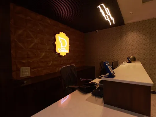 five star hotels in hotel dwaraka bangalore