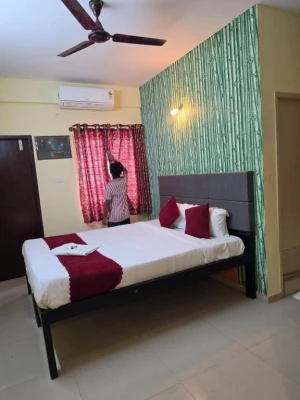 3 star hotels in hotel east park rio bangalore