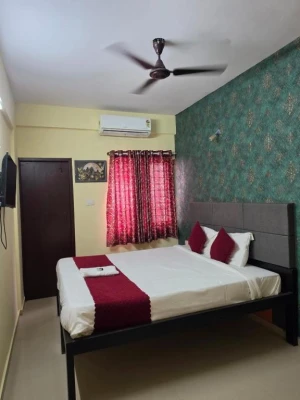 hotels for few hours in hotel east park rio bangalore