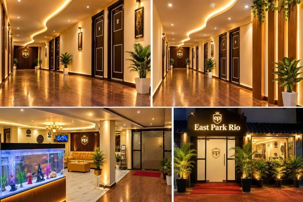 best day hotels in hotel east park rio bangalore