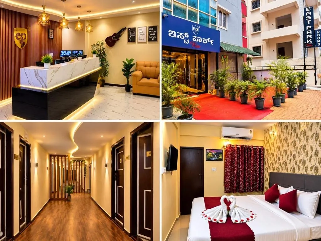best unmarried couple friendly hotels in hotel east park rio bangalore