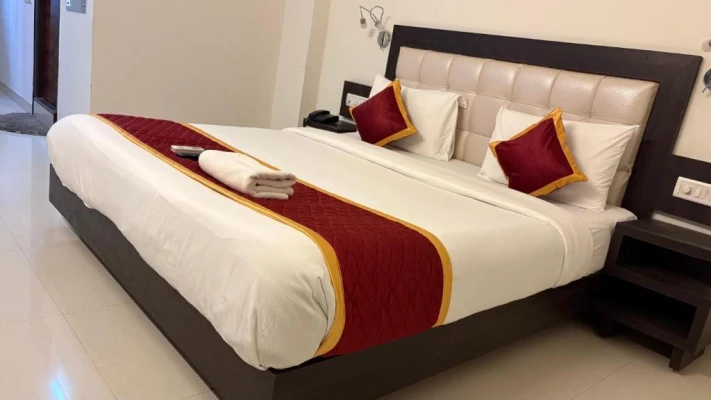book hotels in hotel elevate inn bangalore