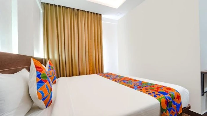 top luxury hotels in hotel ellegant inn nagavara bangalore