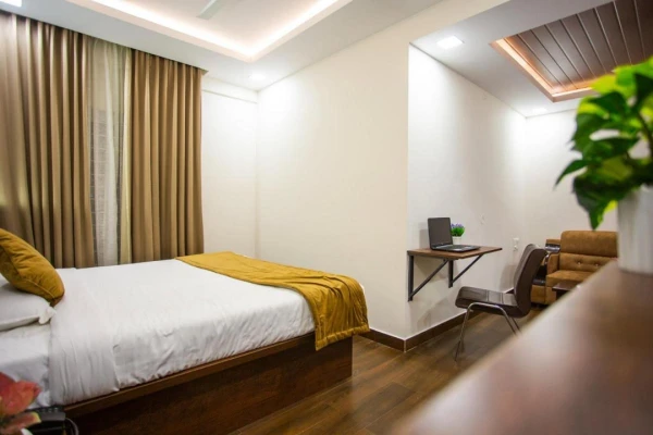 best 5 star hotels in hotel ellegant inn nagavara bangalore