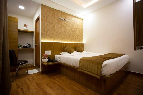 hourly hotel in hotel ellegant inn nagavara bangalore