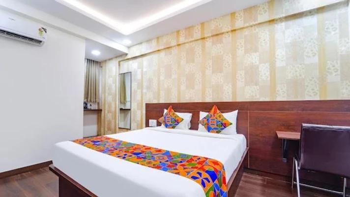 hourly hotel in hotel ellegant inn nagavara bangalore