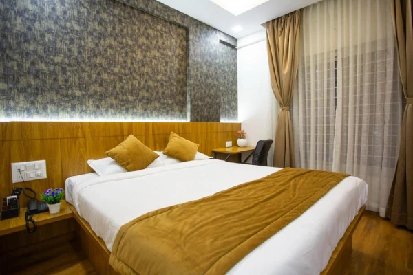 best luxury hotel in hotel ellegant inn nagavara bangalore