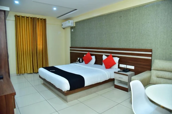 jacuzzi hotel in veerannapalya, bangalore - hotel fortune suites