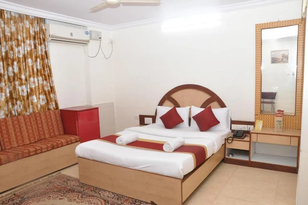 luxury hotels in hotel gangothri bangalore