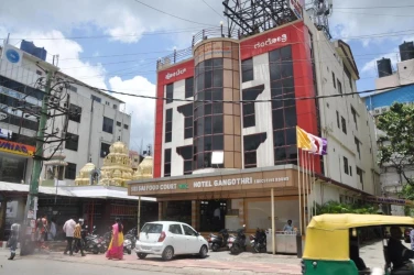 family holiday hotels in hotel gangothri bangalore