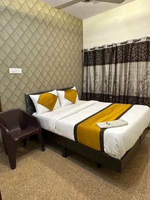 hotel in jayanagar, bangalore for family - hotel golden inn