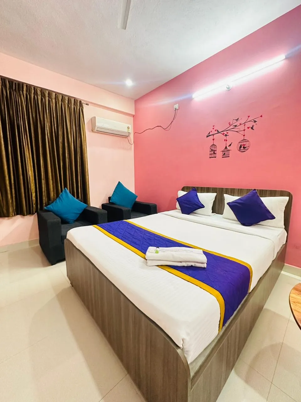best 5 star hotels in hotel golden suites bangalore