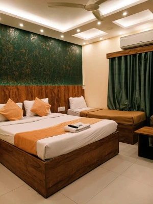 hotel with bar in koramangala, bangalore - hotel gs suites koramangala