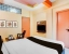 best budget hotels in hotel harsha residency bangalore