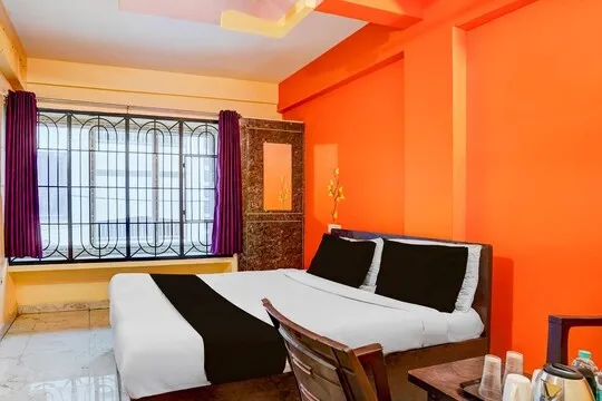 hourly stay hotels in hotel harsha residency bangalore