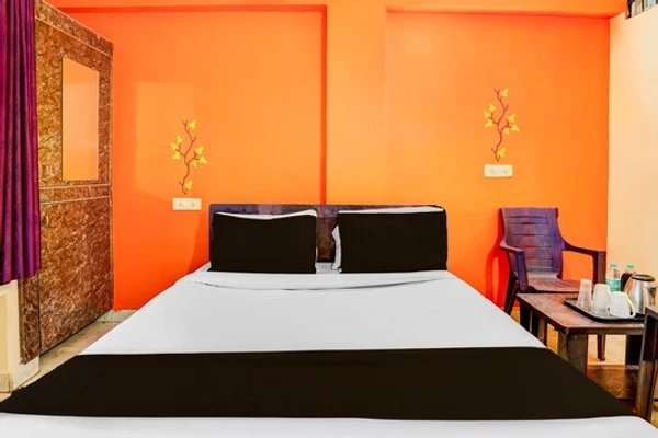 hourly stay in hotel harsha residency bangalore